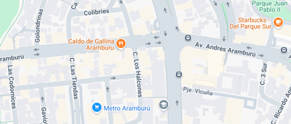 San José y El Redentor