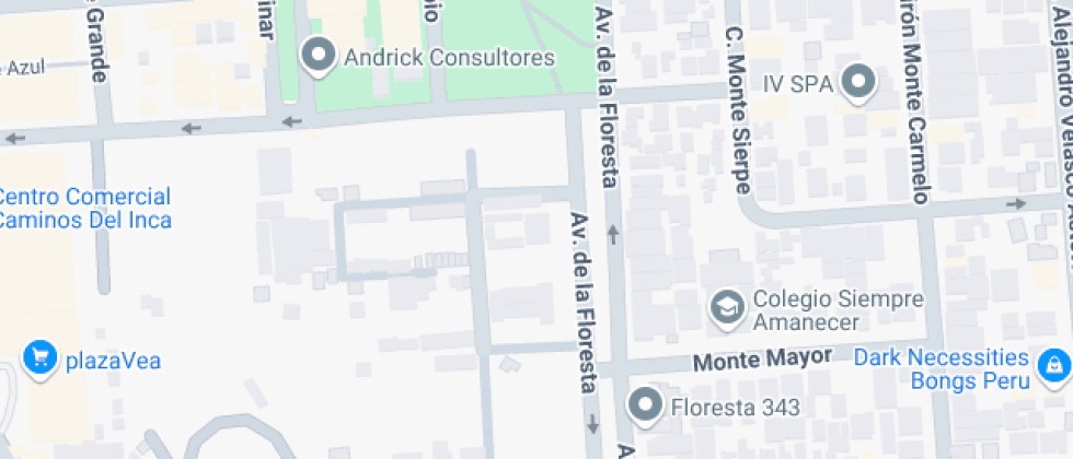 Santa María Marianistas