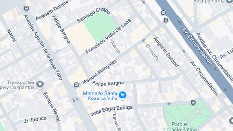 location map image
