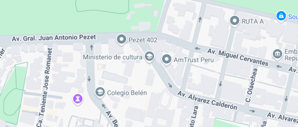 De los Sagrados Corazones Belén