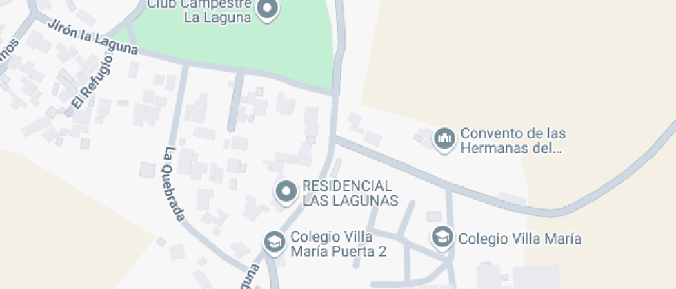 Villa Maria La Planicie