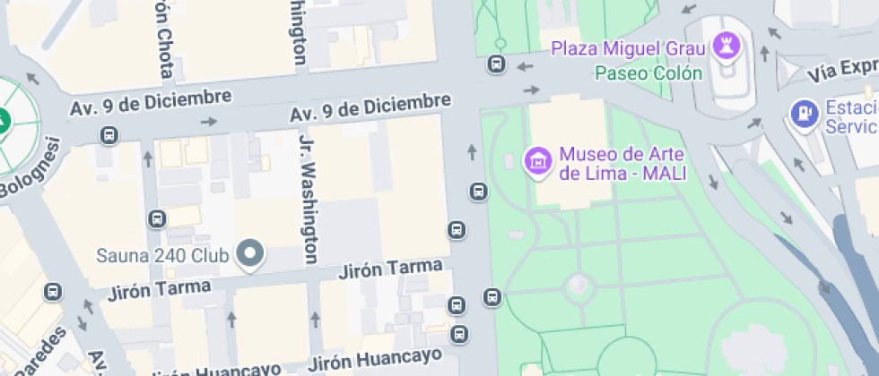 Educativo Pitágoras