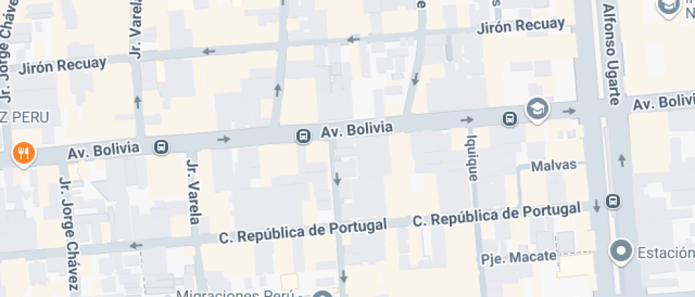 San Francisco De Asís