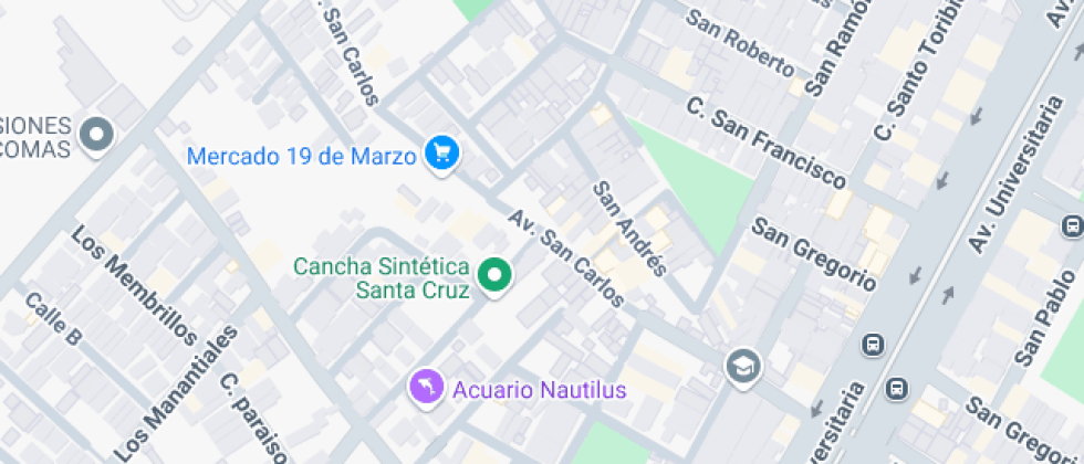 Jhon Nash High School