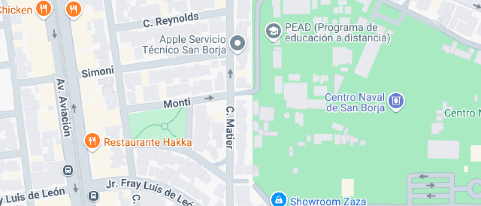 Naval Almirante Guise