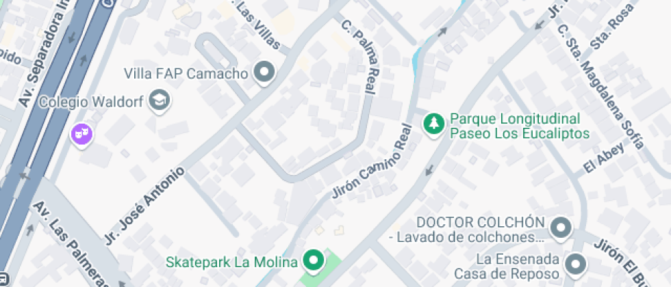 Saint Patricks Christian College