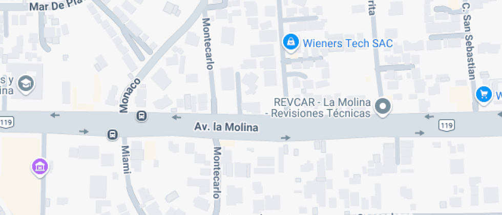 International School of Tomorrow