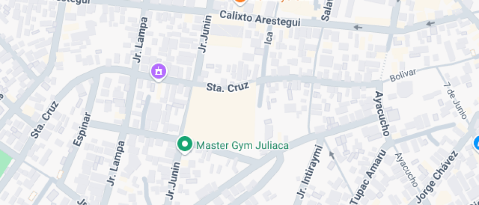 Parroquial Santa Catalina