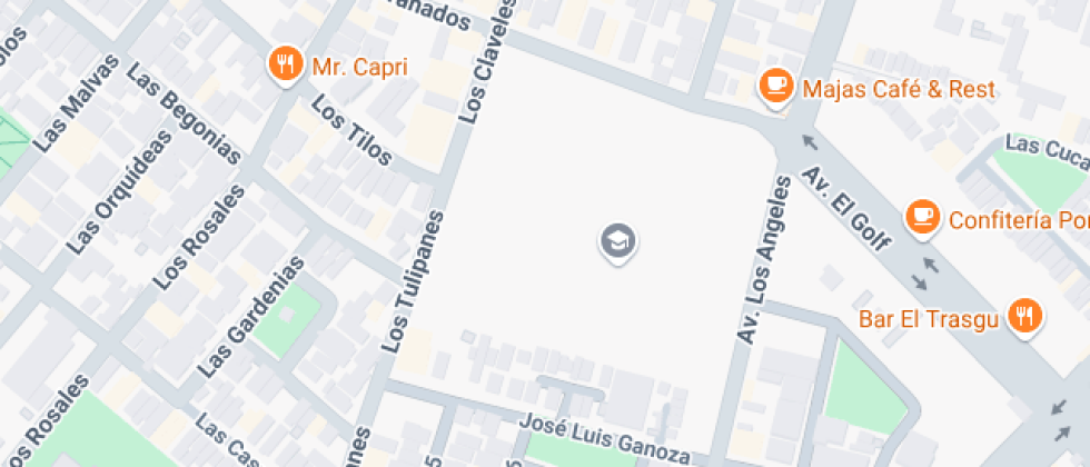 San José Obrero Marianistas 