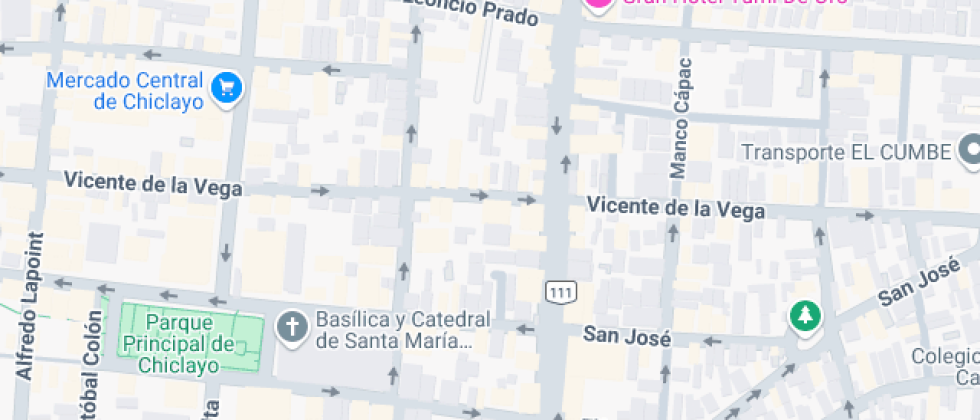 Colegio Jorge Basadre