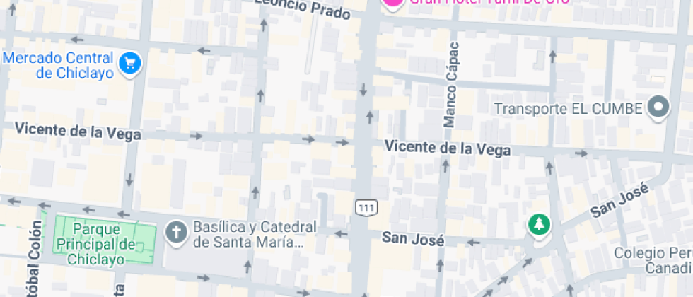 Institución Educativa VLEP