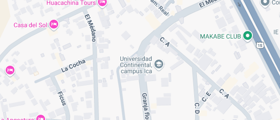 Colegio Innova School Ica