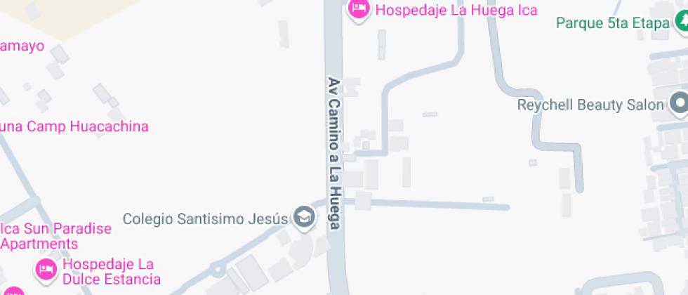 IEP  Santísimo Jesús