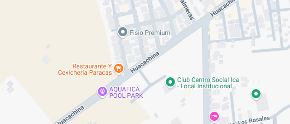 Colegio Data System's Ingenieros
