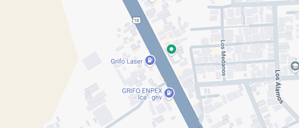 Colegio Ichi Kids School