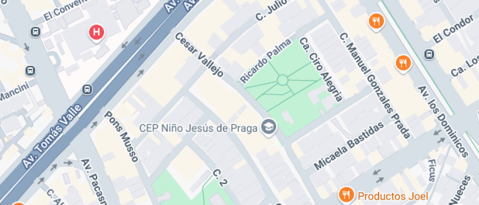 Niño Jesús de Praga