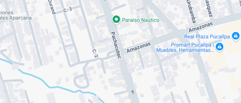 Innova schools Pucallpa