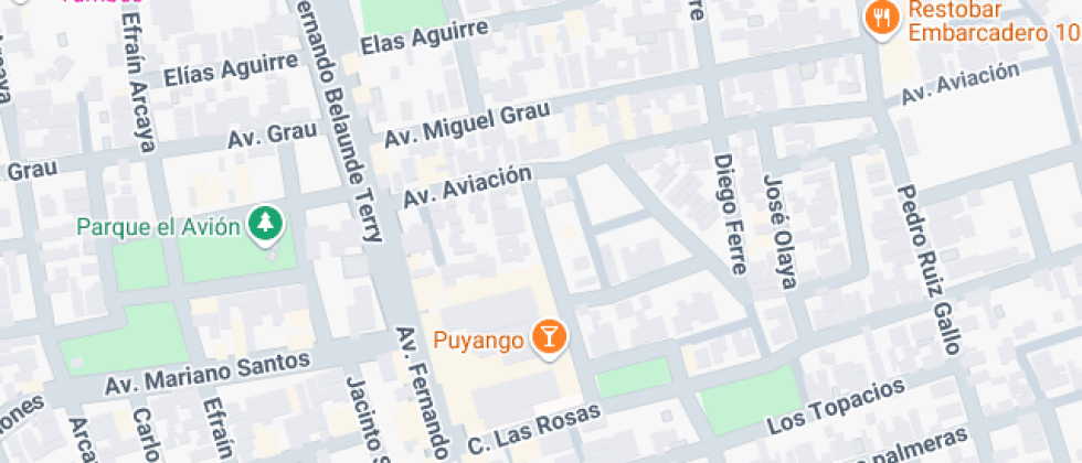 Colegio Isaac Newton Tumbes