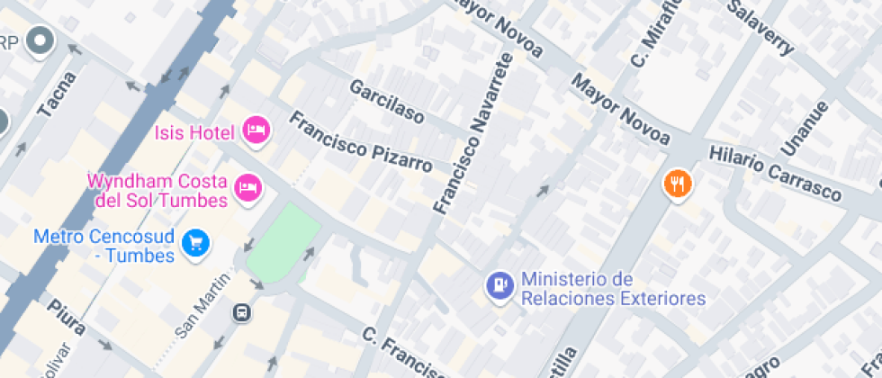 Colegio Adventista Las Américas