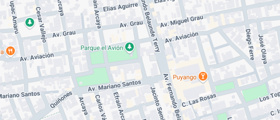 Colegio Preuniversitaria Alfred Nobel