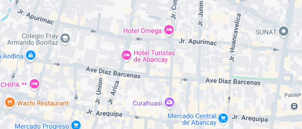 Colegio Tarpurisunchis