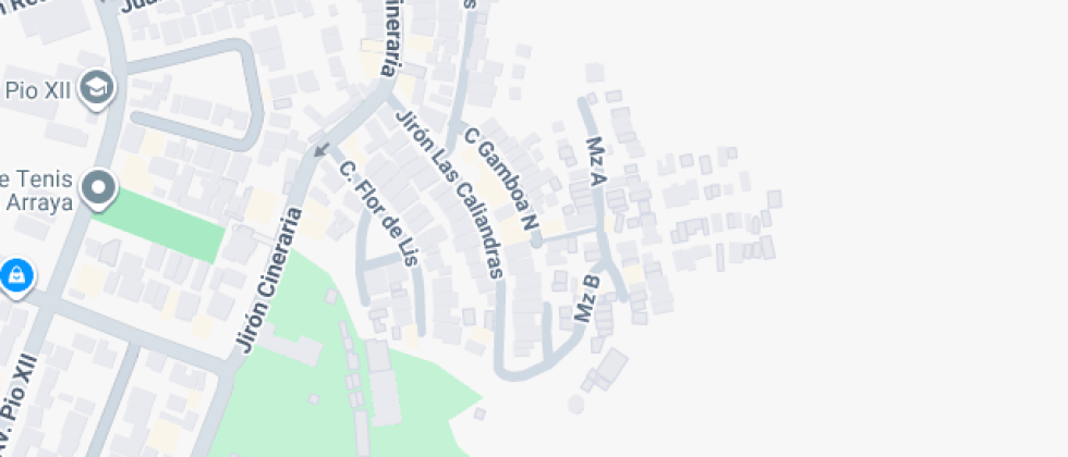 Innova America School