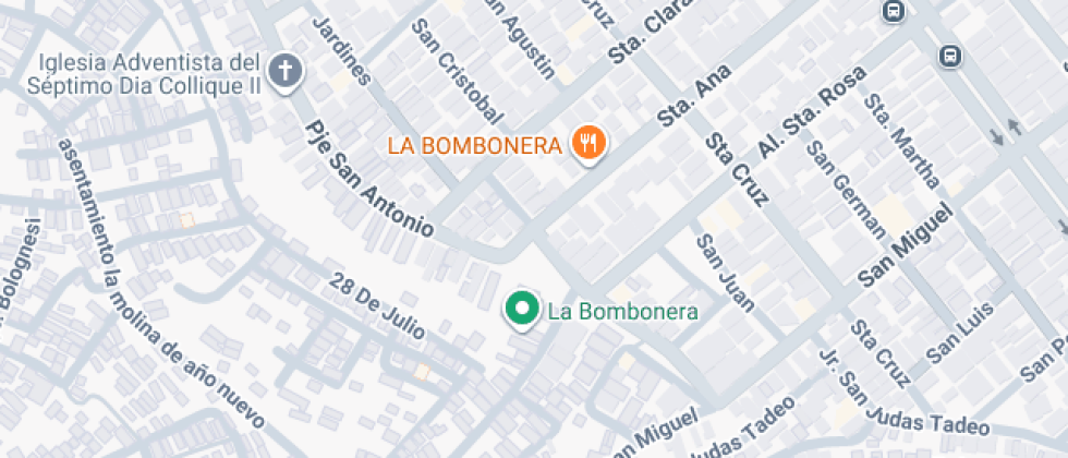 IE La Catolica de Collique