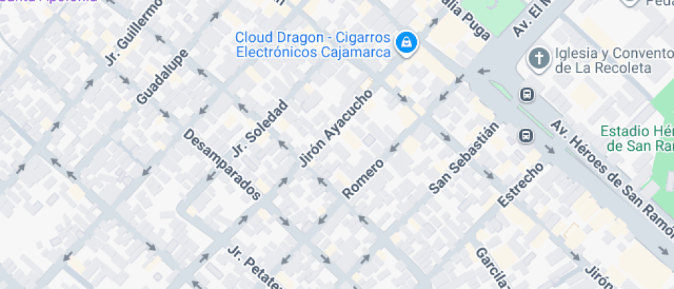 Colegio Centro de estimulación temprana y guarderia st.sebatian