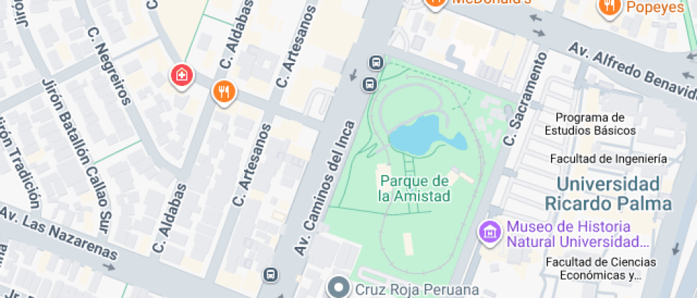 Colegio Nido Birmingham