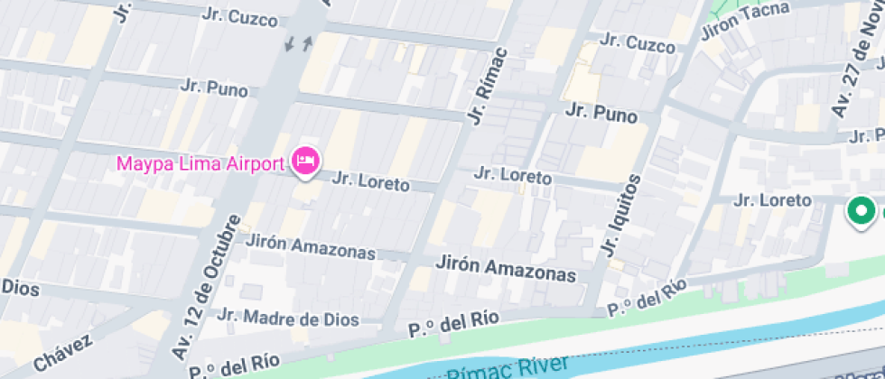 Colegio Mi Buen Jesús