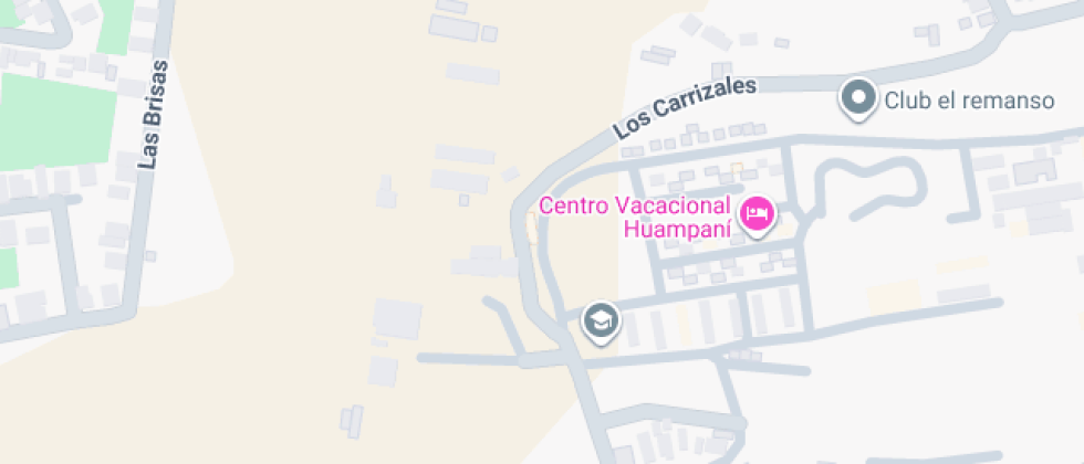 Colegio Mayor Secundario Presidente del Perú - COAR