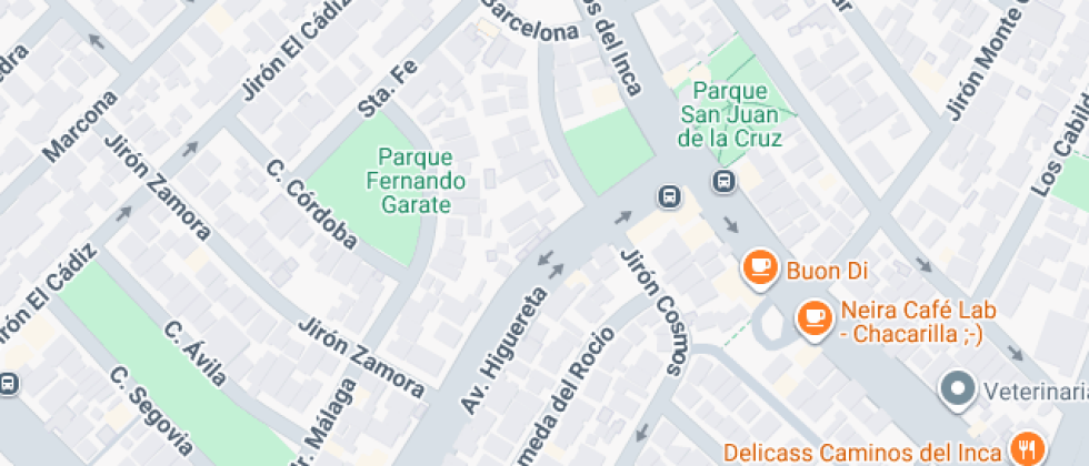Colegio IE Técnico FAP Manuel Polo Jiménez