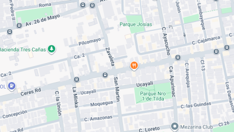location map image