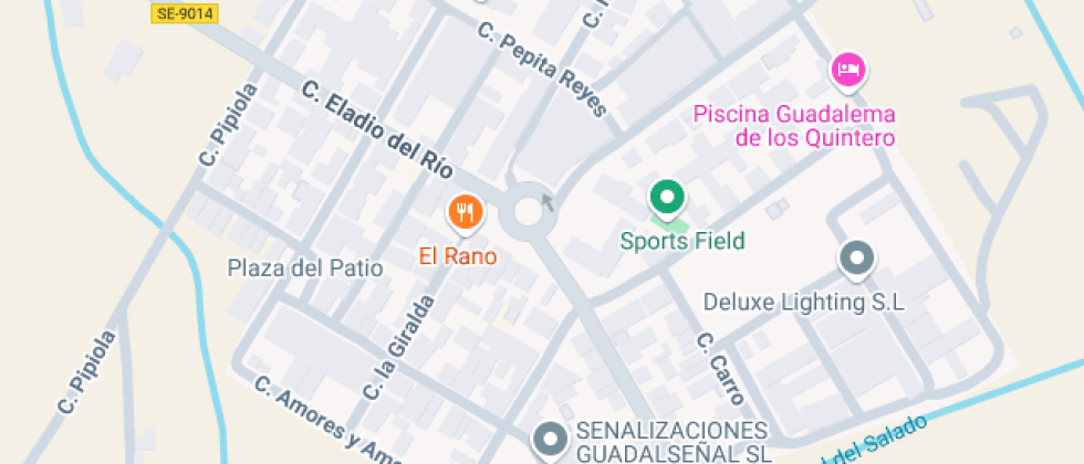 Nuestra Señora De Las Veredas