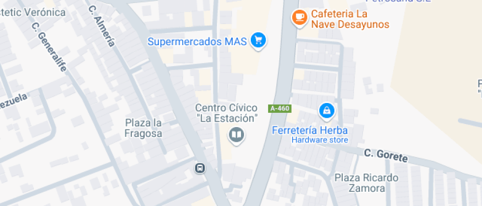 Escuela Municipal De Música De Guillena