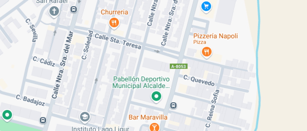 Félix Hernández Barrera