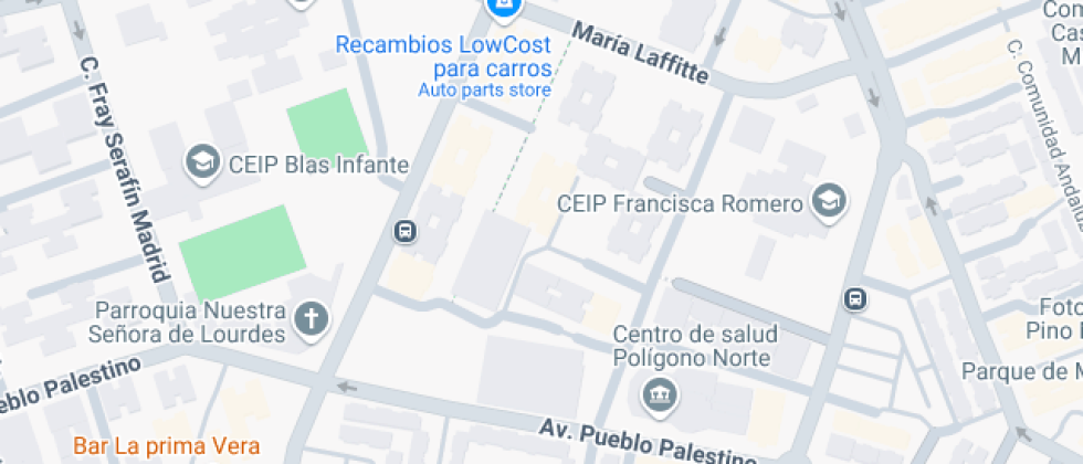 location map image