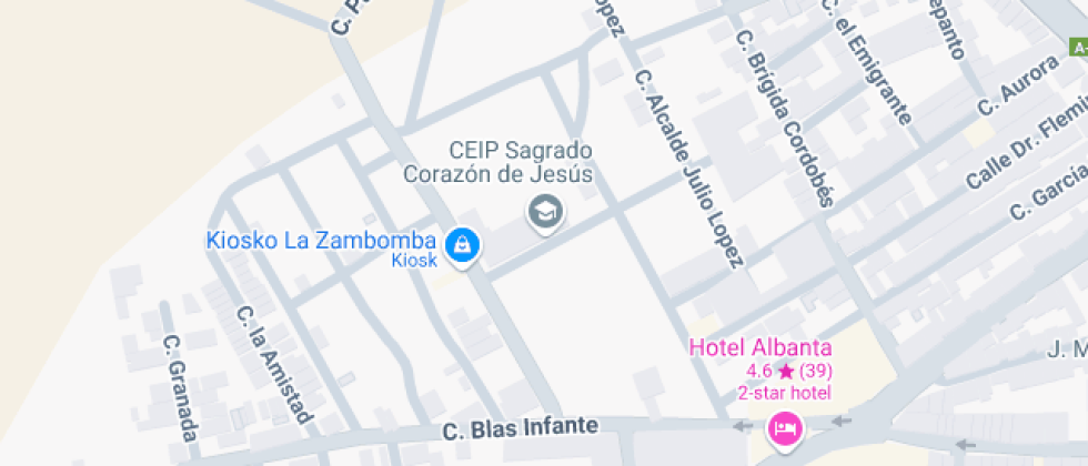 Sagrado Corazón De Jesús