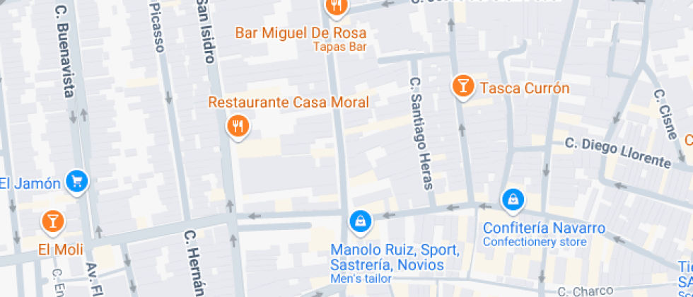 Escuela Municipal De Música Y Danza De Los Palacios Y Villafranca