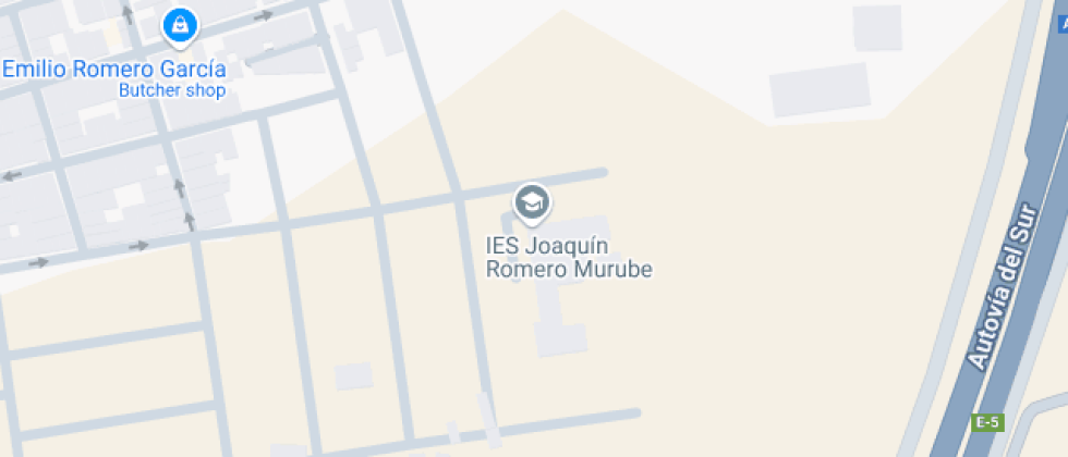 Joaquín Romero Murube