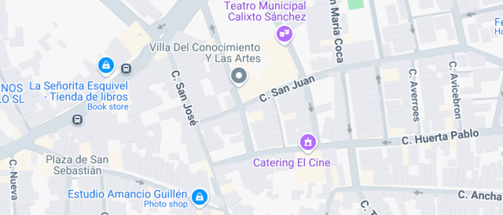 La Abejita Traviesa 2