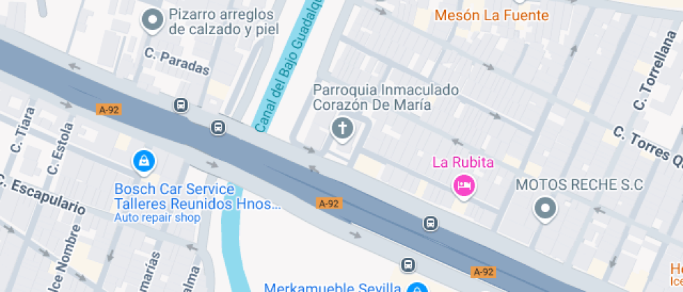 location map image