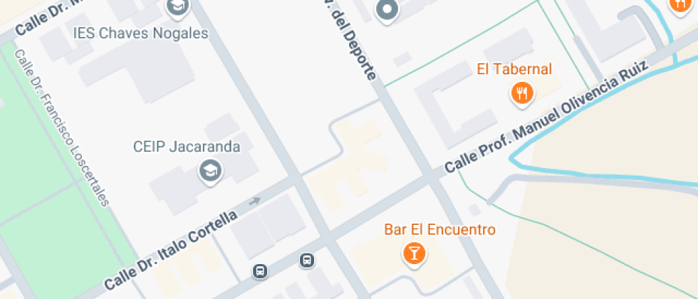 location map image