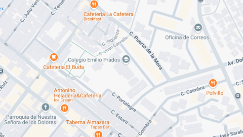 location map image