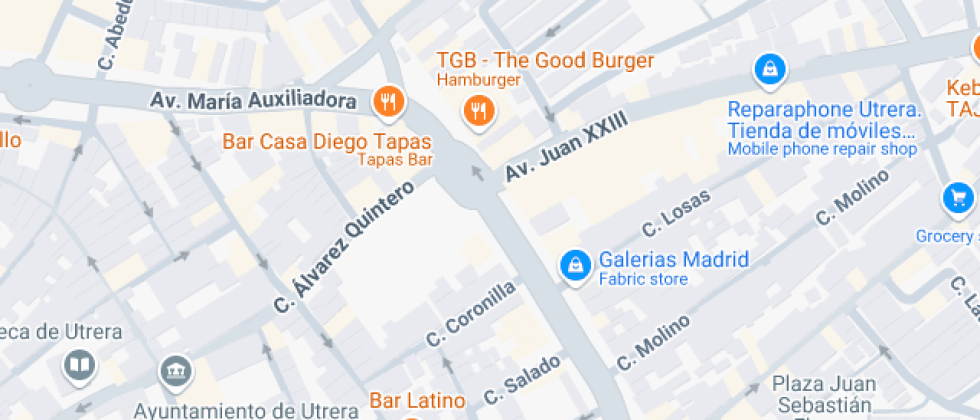 Nuestra Señora Del Carmen