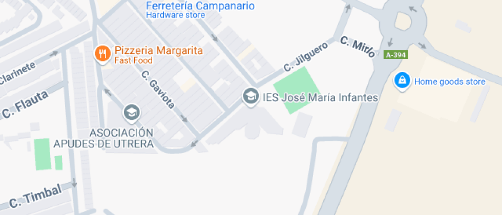 José María Infantes