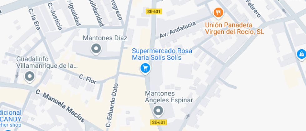 San Pedro De Zúñiga