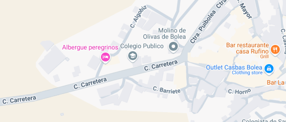 Virgen De La Soledad