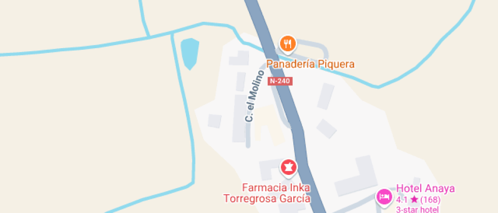 De Puente La Reina De Jaca