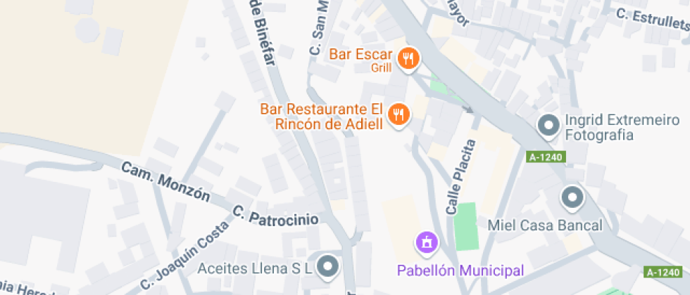 El Tamarindo